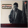Art Pepper - The Artistry Of Pepper (LP, Album, Mono) - Near Mint (NM or M-) / Very Good Plus (VG+)