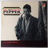 Art Pepper - The Artistry Of Pepper (Vinyl, LP, Album, Mono) Very Good Plus (VG+) / Good Plus (G+)