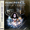 Phenomena (4) - Dream Runner (Vinyl, LP, Album, Stereo) Very Good Plus (VG+) / Very Good Plus (VG+)
