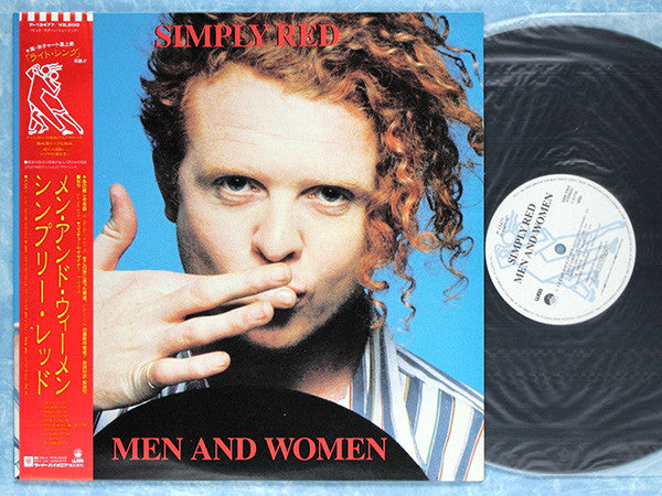 Men And Women