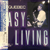 Ike Quebec - Easy Living (Vinyl, LP, Album, Limited Edition, Reissue) Near Mint (NM or M-) / Near Mint (NM or M-)