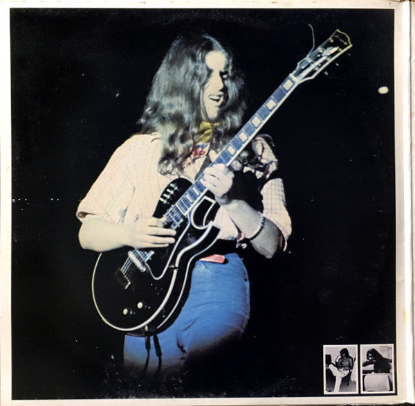 Julien Clerc (Enregistrement Public 1977)