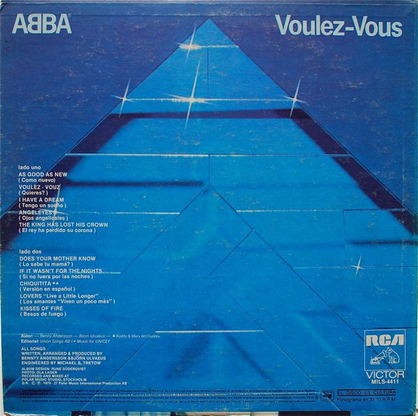 Release: Voulez-Vous-Vinyl-Mexico-1979-MILS-4411-2644887
