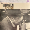 Duke Ellington And His Orchestra - Hi-Fi Ellington Uptown (LP, Album, Reissue, Mono) - Near Mint (NM or M-) / Very Good Plus (VG+)