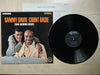 Sammy Davis Jr. - Our Shining Hour (Vinyl, LP, Album, Stereo) Very Good Plus (VG+) / Very Good Plus (VG+)