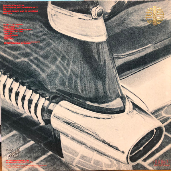 Cadillac