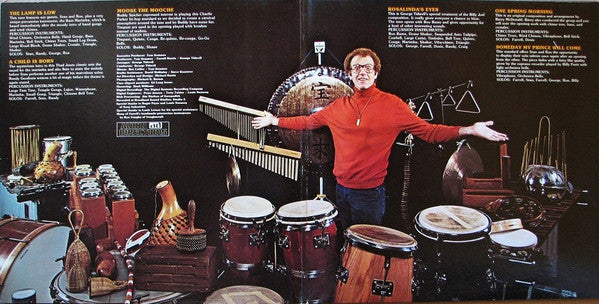 Release: Unknown Release-Vinyl-US-1979-AD-102-3750992