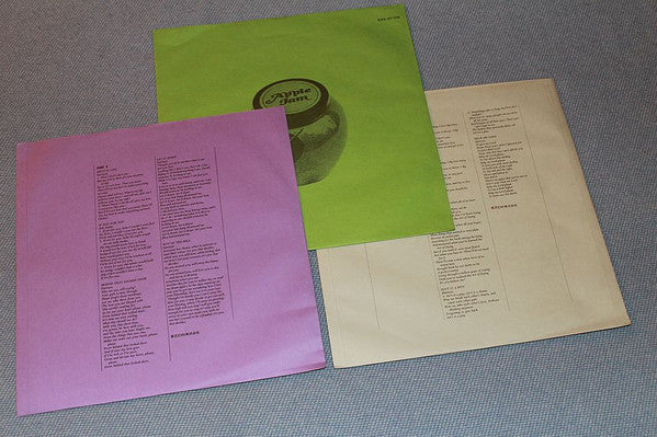 All Things Must Pass