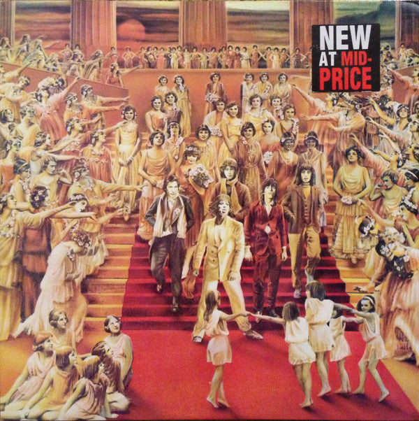Release: It's Only Rock 'N Roll-Vinyl-UK-None-450202 1-1916397