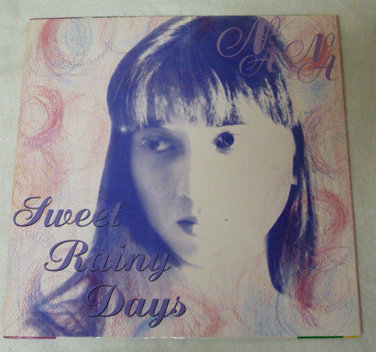 Release: Unknown Release-Vinyl-Japan-1988-P12-003-3727171