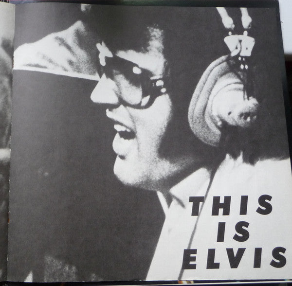 This Is Elvis (Selections From The Original Sound Track)