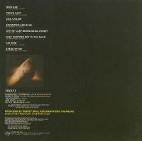Release: Cha Cha Me-Vinyl-Japan-1979-MKF 1048-3802461