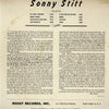 Sonny Stitt - Sonny Stitt Plays Arrangements From The Pen Of Quincy Jones (Vinyl, LP, Album, Reissue, Mono) Very Good Plus (VG+) / Very Good (VG)