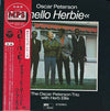 The Oscar Peterson Trio - Hello Herbie (LP, Album) - Very Good Plus (VG+) / Very Good Plus (VG+)