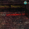 Big Bill Broonzy - Big Bill Broonzy And Washboard Sam (Vinyl, LP, Album, Reissue) Good Plus (G+) / Very Good Plus (VG+)
