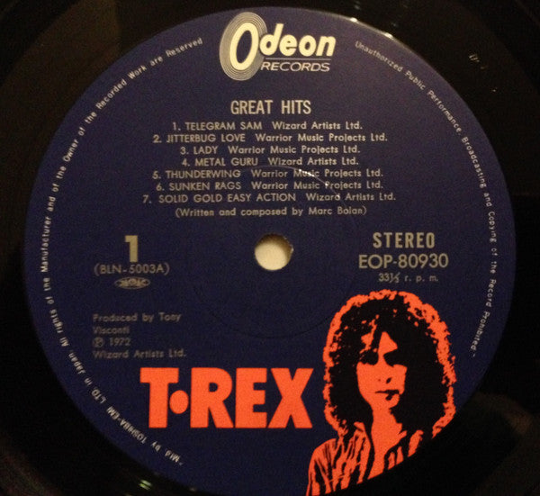 Great Hits