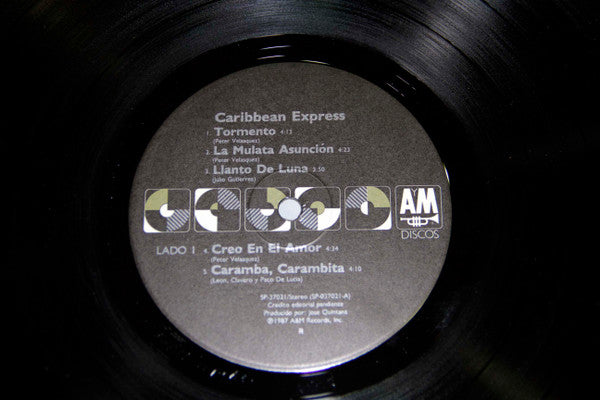 Caribbean Express