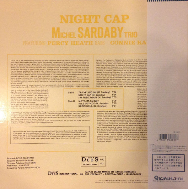 Night Cap