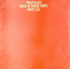 Philip Glass - Music In Twelve Parts - Parts 1 & 2 (LP, Stereo) - Very Good Plus (VG+) / Very Good Plus (VG+)