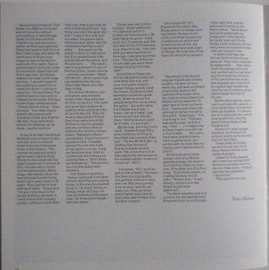 An Anthology