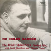 The Dave McKenna Swing Six - No Holds Barred (Vinyl, LP, Album) Very Good (VG) / Good Plus (G+)