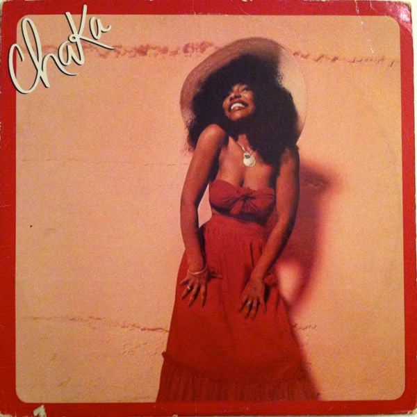 Release: Chaka-Vinyl-US-1978-BSK 3245-5109695