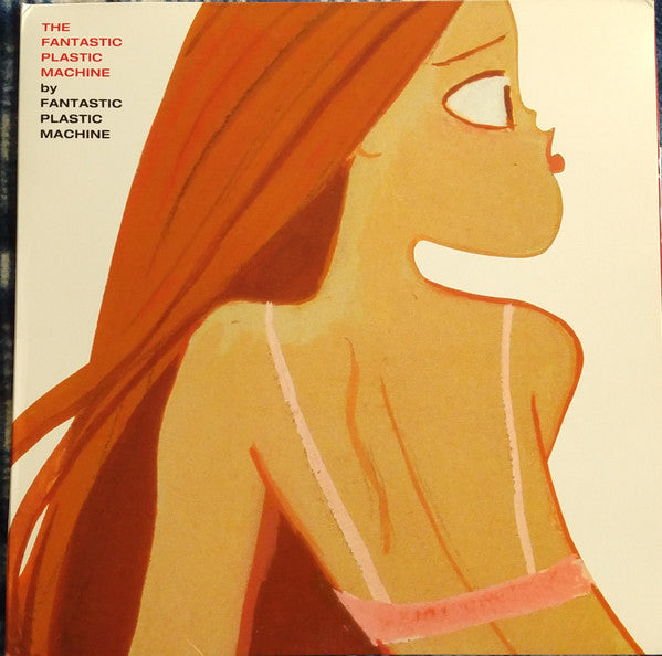 Release: The Fantastic Plastic Machine-Vinyl-US-1998-EMN 7008-1685390