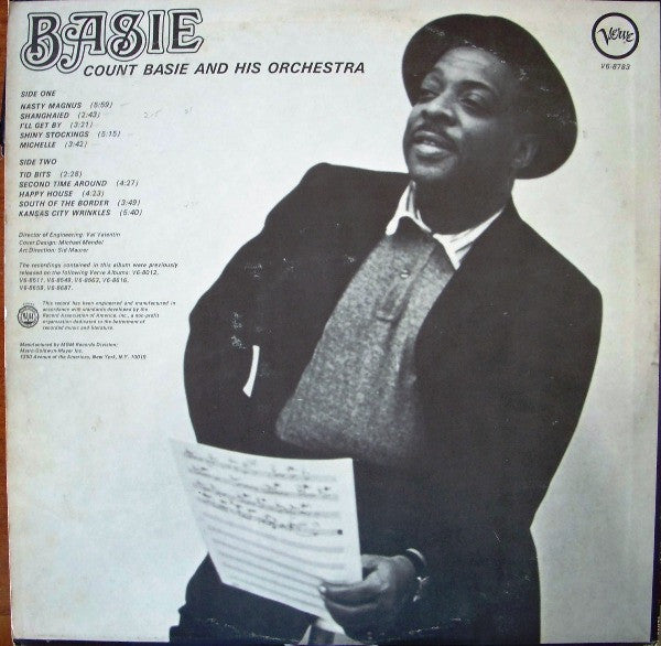 Basie
