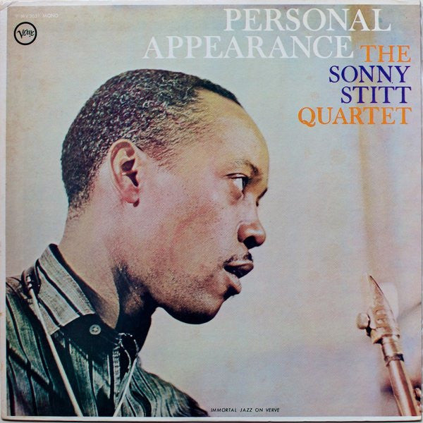 Release: Personal Appearance-Vinyl-Japan-1972-MV 2031-4974538