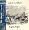Lee Ritenour - Captain Fingers (Vinyl, LP, Album) Very Good (VG) / Very Good (VG)