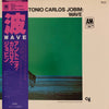 Antonio Carlos Jobim - Wave (LP, Album, Reissue) - Very Good Plus (VG+) / Very Good (VG)