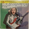 Rick Derringer - All American Boy (Vinyl, LP, Album) Very Good Plus (VG+) / Very Good (VG)