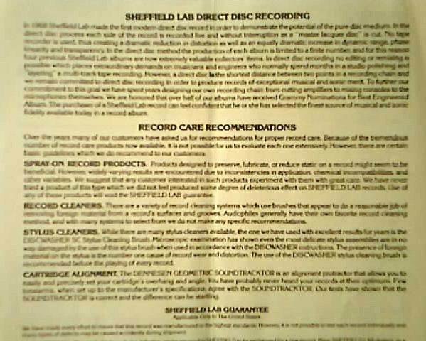 Lincoln Mayorga & Distinguished Colleagues - Volume III