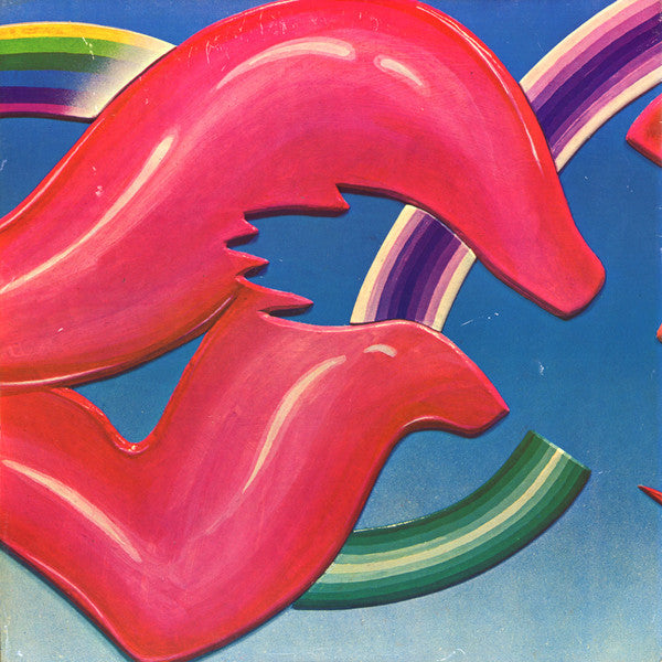 Plastic Dreams