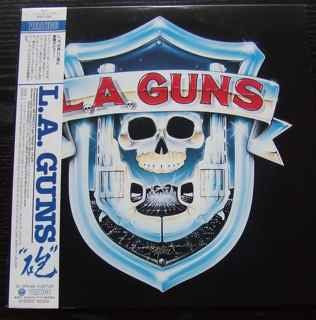 L.A. Guns