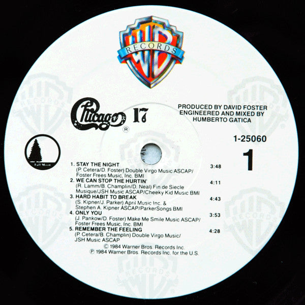 Chicago 17