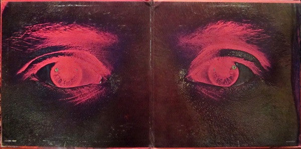 Release: Ssssh.-Vinyl-US-1969-DES-18029, DES 18029-3020907