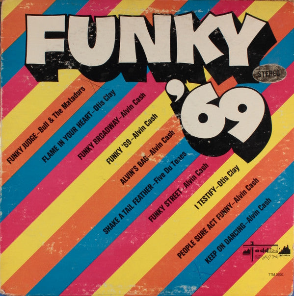Funky '69