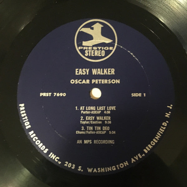 Easy Walker