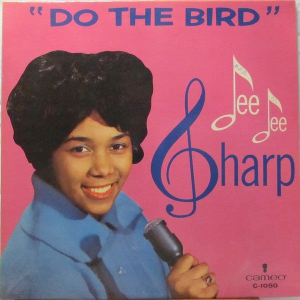 Master Release: Do The Bird by Dee Dee Sharp