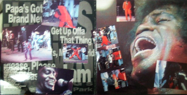 Live At Chastain Park