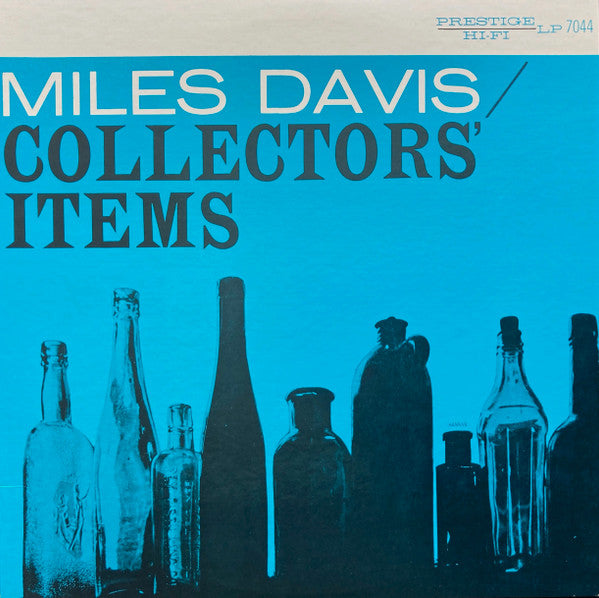 Release: Collectors' Items-Vinyl-Japan-1976-PG-6029, SMJ-6526(M), SMJ-6526-M, SMJ-6526Ⓜ-5158068