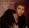 Aretha Franklin - Let Me In Your Life (LP, Album) - Very Good (VG) / Very Good Plus (VG+)