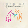 John Lennon - Imagine (Music From The Original Motion Picture) (2xVinyl, LP, Compilation) Very Good Plus (VG+) / Very Good (VG)
