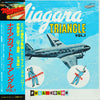 Niagara Triangle - Niagara Triangle Vol. 1 (LP, Album, Reissue) - Very Good Plus (VG+) / Very Good (VG)