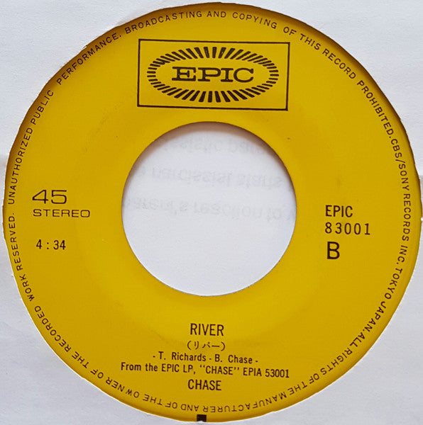 Get It On (黒い炎)