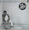 Monta&Brothers - Monta & Brothers Act 1 (Vinyl, LP, Album) Good Plus (G+) / Very Good Plus (VG+)
