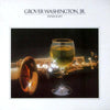 Grover Washington, Jr. - Winelight (Vinyl, LP, Album, Stereo) Very Good Plus (VG+) / Very Good (VG)