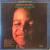 Various - West Coast Blues (LP, Compilation) - Very Good (VG) / Good Plus (G+)