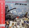 Joe Walsh - There Goes The Neighborhood (Vinyl, LP, Album) Very Good Plus (VG+) / Very Good (VG)
